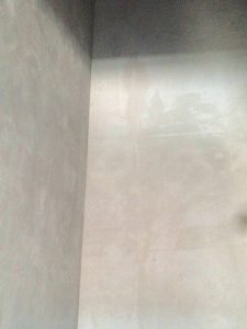 Механізована штукатурка стін